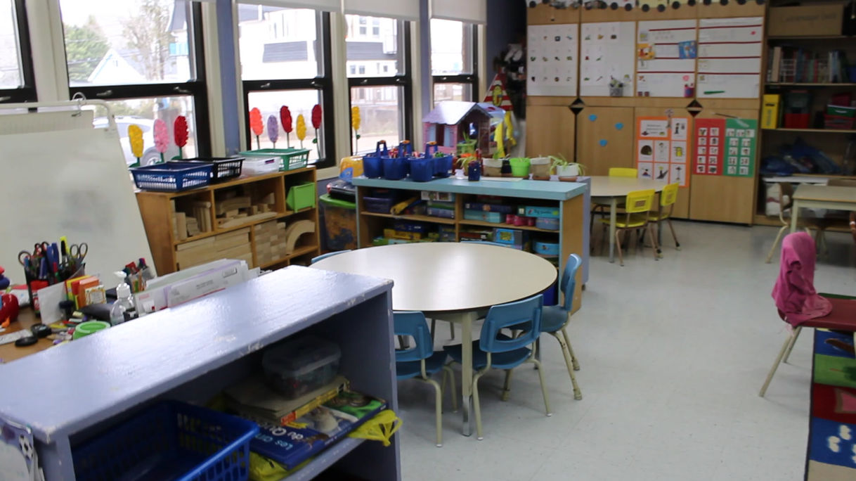 maternelle